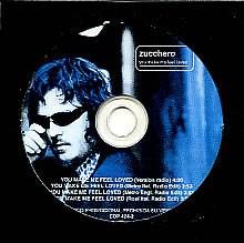 Zucchero : You Make Me Feel Loved